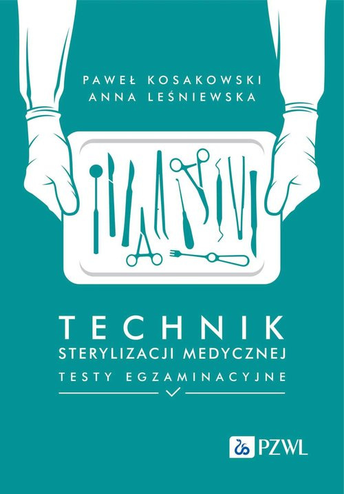 Technik Sterylizacji Medycznej Testy Pdf